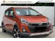 Used 2021 Perodua AXIA 1.0 Style Hatchback FULL SERVICE RECORD LOW MILEAGE UNDER PERODUA WARRANTY