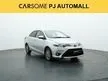 Used 2017 Toyota Vios 1.5 Sedan_No Hidden Fee - Cars for sale