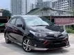 Used 2019 Toyota Yaris 1.5 E LOW MILEAGE