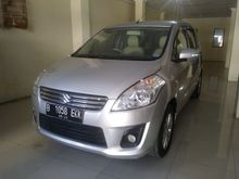 2013 Suzuki Ertiga 1.4 GX MPV