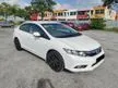 Used 2013 Honda Civic 1.8 S i