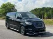 Used 2021 HYUNDAI GRAND STAREX 2.5 EXECUTIVE PRIME EDITION MPV