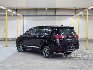 2022 Toyota Kijang Innova 2.4 V MPV