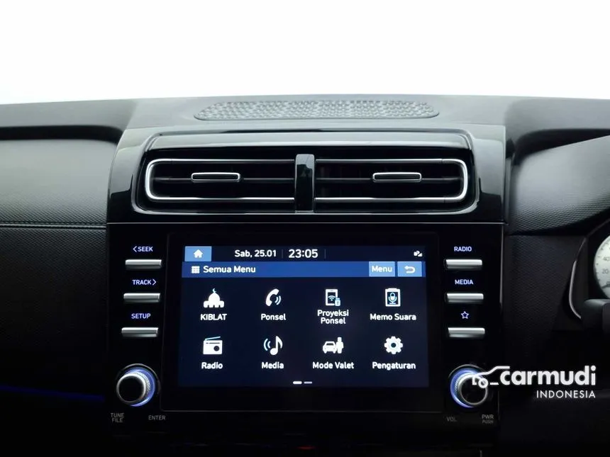 2023 Hyundai Creta Prime SUV