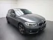 Used 2016 BMW 118i 1.5 Sport Hatchback ONE YEAR WARRANTY / TIP TOP CONDITION