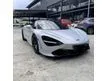 Used 2018 McLaren 720S 4.0 Performance Coupe /LOCAL SPEC