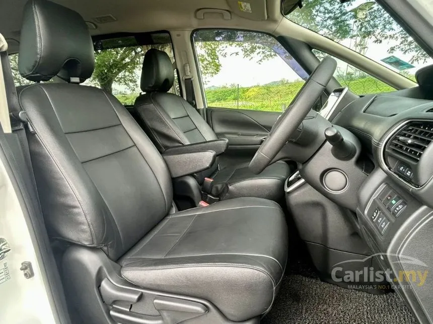 2020 Nissan Serena S-Hybrid High-Way Star Premium MPV