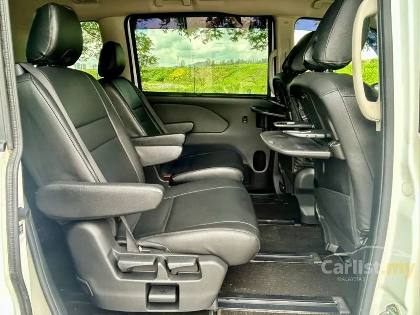 2020 Nissan Serena S-Hybrid High-Way Star Premium MPV