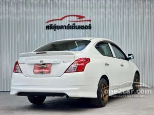 2019 Nissan ALMERA 1.2 E Sportech Sedan