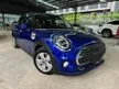 Recon MINI COOPER 1.5(A)UNREG 2019*FACELIFT