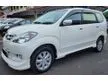 Used 2011 Toyota AVANZA 1.5 A G FACELIFT (AT) (MPV) (CASH) (GOOD CONDITION)