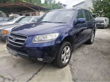 ( BEST CONDITION IN TOWN ) 2008 Hyundai Santa Fe 2.2 CRDi SUV