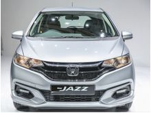 2017 Honda Jazz 1.5 V i-VTEC Hatchback