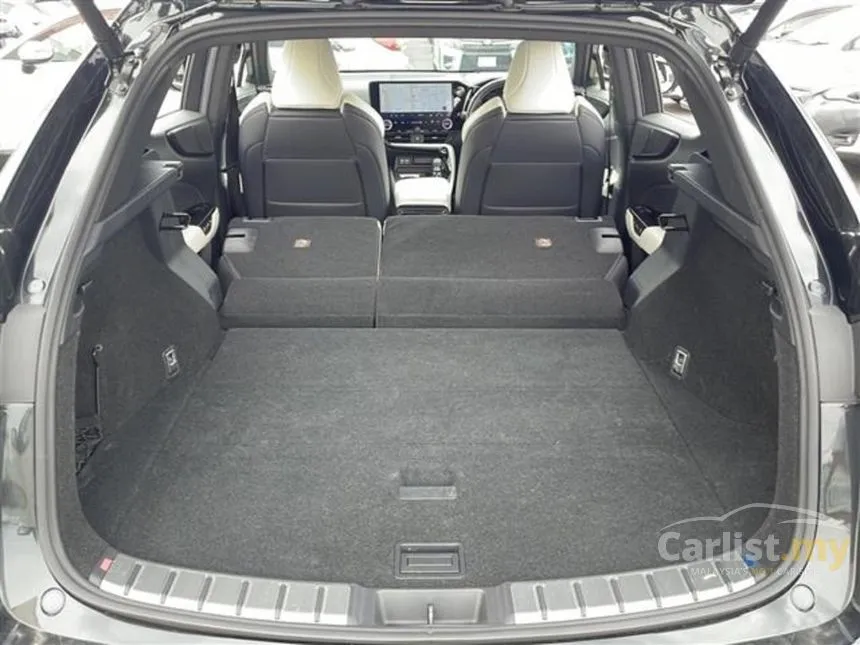 2023 Lexus NX 350 F Sport SUV