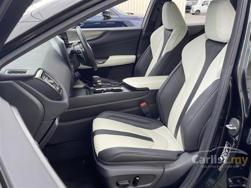 2023 Lexus NX 350 F Sport SUV