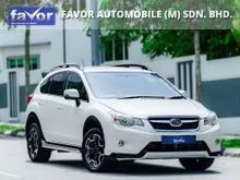 2015 Subaru XV 2.0 STi Performance (A)