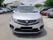 Used 2020 Proton Persona 1.6 Standard Sedan