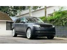2023 Land Rover Range Rover 4.4 P530 Autobiography LWB - Auto Side-Step - Rear Entertainment (Ready Unit)