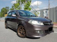 RAYA PROMOTION 2011 PROTON SAGA 1.3 (A) FL 1 OWNER ORIGINAL PAINT LOW MILEAGE ACC FREE GOOD CONDITION PROMOTION PRICE.