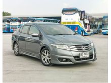 2011 Honda City 1.5 (ปี 08-14) SV i-VTEC Sedan