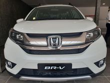 2019 Honda BR-V 1.5 V Best Offer In Town~