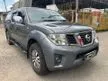 Used 2014 Nissan Navara 2.5 LE 4X4 4WD PICK UP Full Spec LEATHER SEAT 1 Owner