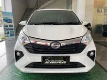 2022 Daihatsu Xenia 1,3 X MPV