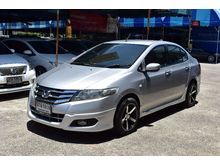 2009 Honda City 1.5 (ปี 08-14) V i-VTEC Sedan
