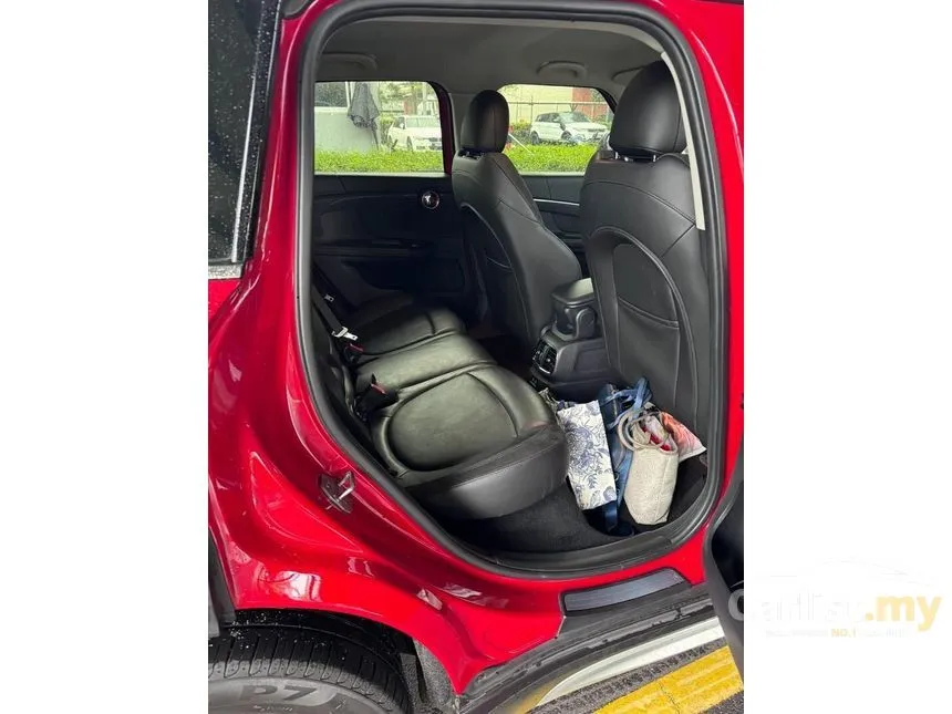 2019 MINI Countryman Cooper S Pure SUV