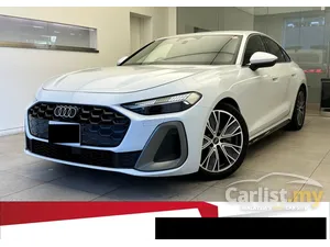 2025 Audi A5 2.0 S Line Sportback Quattro TFSI Hatchback
