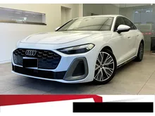 2025 Audi A5 2.0 TFSI 110kW S-line package, Technology Package, S-line Package, Lighting Package, Advanced Package, Matrix LED, INCOMING STOCK