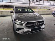 2023 Mercedes-Benz GLA200 1.3 Progressive Line SUV
