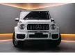 Recon 2020 Mercedes-Benz G63 AMG 4.0 SUV Unregister - Cars for sale