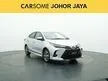 Used 2022 Toyota Vios 1.5 Sedan_No Hidden Fee
