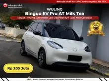 2025 Wuling Binguo EV 0.0 Pro Hatchback AT 2025 2026 [ LOW KM 5RB ]