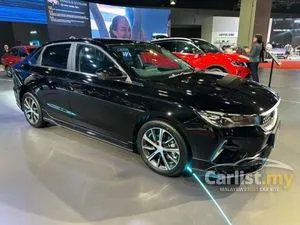 2026 Proton S70 1.5 Flagship Sedan