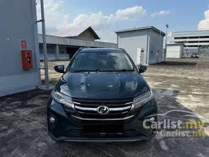 2019 Perodua Aruz 1.5 AV SUV