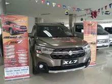 2022 Suzuki XL7 1,5 BETA BETA Wagon