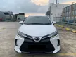 Used 2021 Toyota Yaris 1.5 G Hatchback ( Mother day promotion)