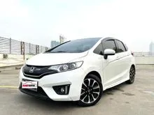 2016 Honda Jazz 1.5 RS Hatchback