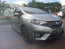 2016 Honda Jazz 1.5 RS Hatchback