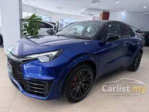 2025 Lexus LBX 1.5 Premium Dual Tone SUV