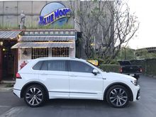 2018 Volkswagen Tiguan 2.0 (ปี 09-15) TDI Wagon AT