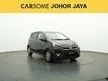 Used 2019 Perodua AXIA 1.0 Hatchback (Free 1 Year Gold Warranty) - Cars for sale