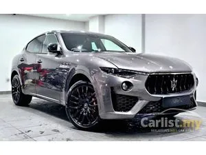 2021 Maserati Levante 3.0 S GranSport SUV