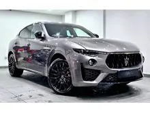 2021 Maserati Levante 3.0 S GranSport OFFER READY STOCK