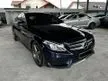 Used 2018 Mercedes-Benz C200 2.0 AMG - 1 Careful Owner, Nice Condition, Accident & Flood Free, Will Provide Warranty Up To 3 Yrs With T&C - Cars for sale