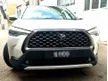 Used 2021 Toyota Corolla Cross 1.8 V 1 OWNER NO ACCIDENT