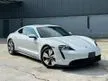 Recon 2021 Porsche Taycan 4S JAPAN SPORT CHRONO PACK PERFORMANCE BATTERY PLUS