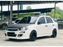 2013 Proton Saga 1.3 (M) Original 65k Mileage